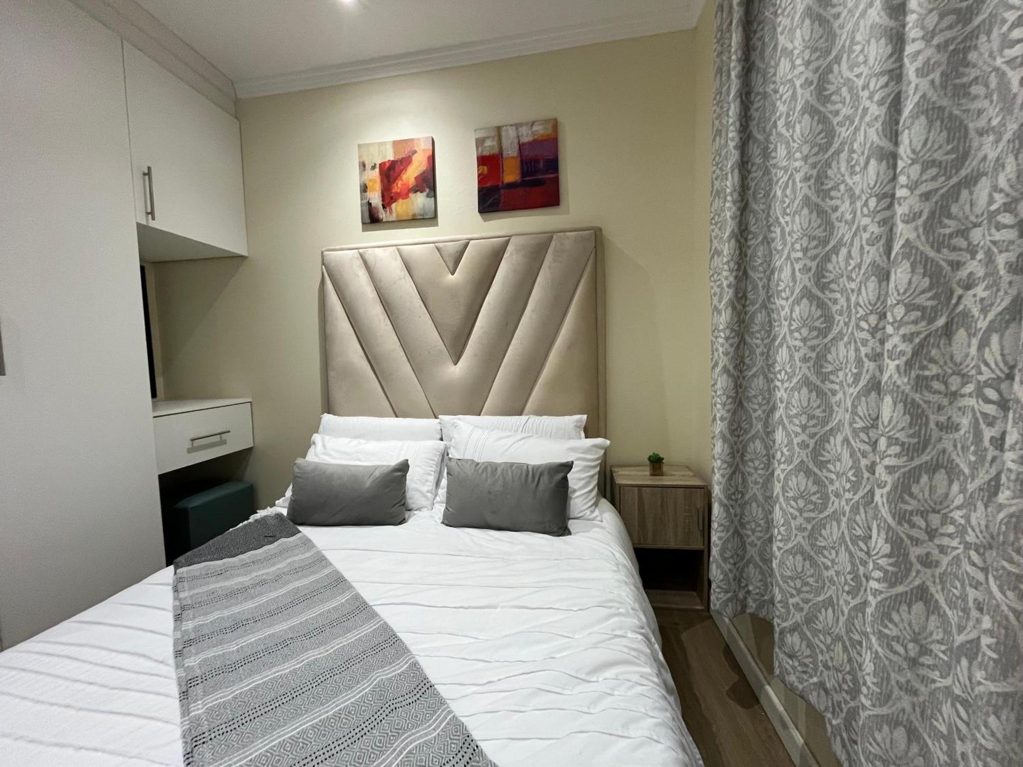 The Benjamin Accomodation Эденвейл Экстерьер фото